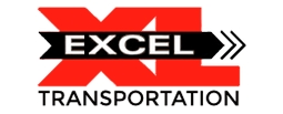  Excel Transportation  Logo