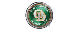  Old Dominion Freight Line, Inc.  Logo