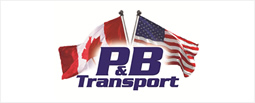 P&B