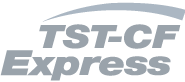 TST-CF Express Logo