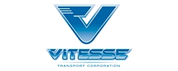  Vitesse Trucking Services  Logo