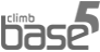 Climb Base 5 logo