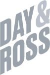 Day & Ross freight carrier logo