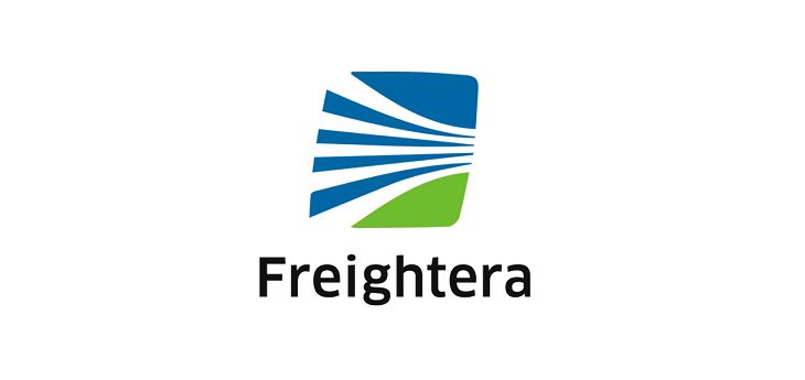 Freightera logo