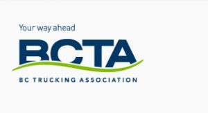 BC Trucking Association Logo