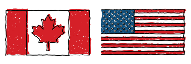 US-Canada Cross Border Freight Shipping: 5 Documents You Need | Freightera Blog