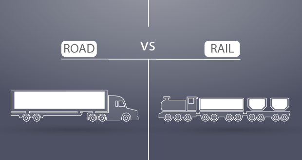 Difference Between Railway and Railroad Compare the Difference Between Similar Terms