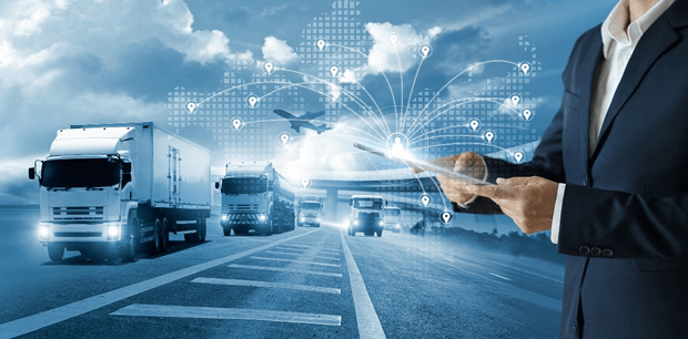 Freight shipping digitization