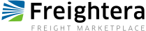 Freightera logo