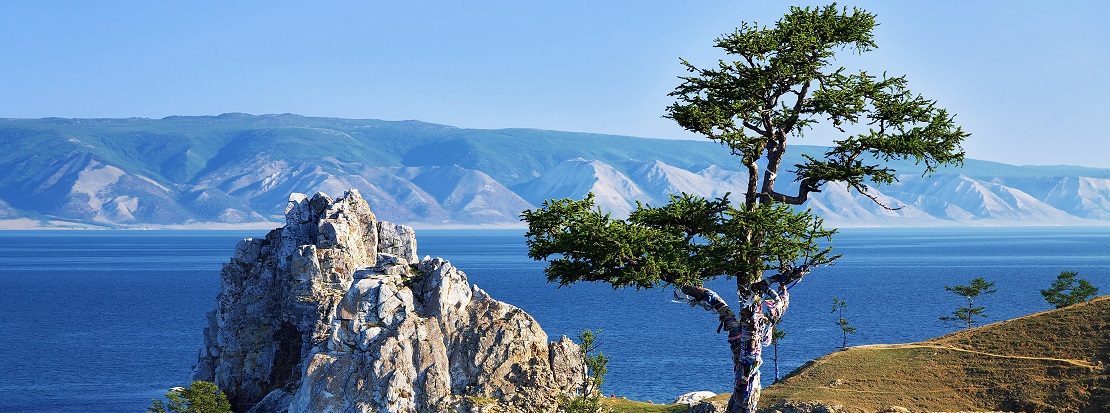 Lake Baikal