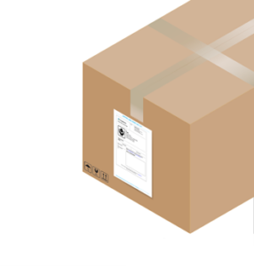 How To Label Freight Correctly