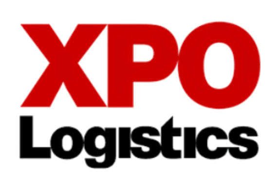 XPO logistics carrier logo
