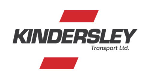 Kindersley Transpor logo