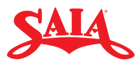 Saia logo