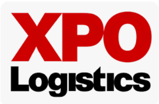XPO Logistics logo