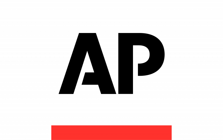 AP News logo