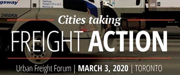 Cities-Taking-Freight-Action Forum