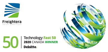 Deloitte-Freightera-Fast50-award