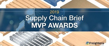 Supply-Chain Award