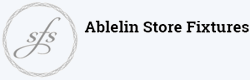 Abelin Store Fixtures Logo