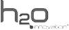 h2o Innovation logo