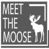 Meet The Moose logo