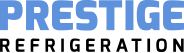 Prestige Refrigeration logo