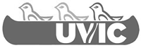 Uvic Canoe logo