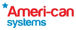 Ameri-Can Systems Logo