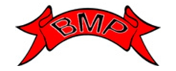 Bmp Beauregard Inc Logo