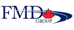 FMD Transportation Logo