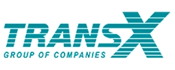 Transx Ltd Road Logo