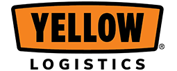 Yellow Logistics Logo