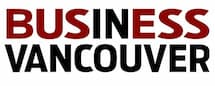 Business in Vancouver Logo